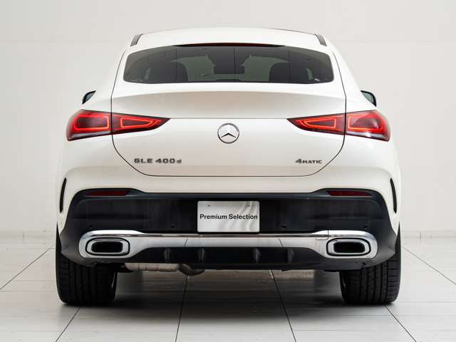 Mercedes-Benz GLE Coupe 11