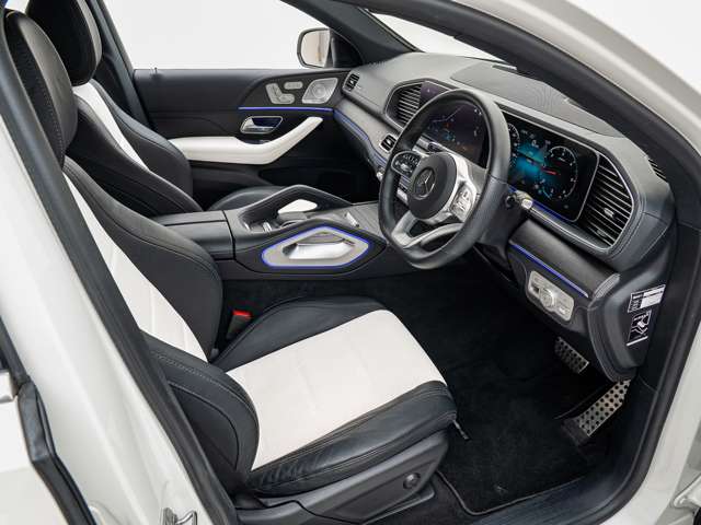 Mercedes-Benz GLE Coupe 2