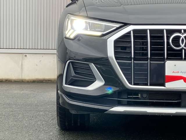Audi Q3 4