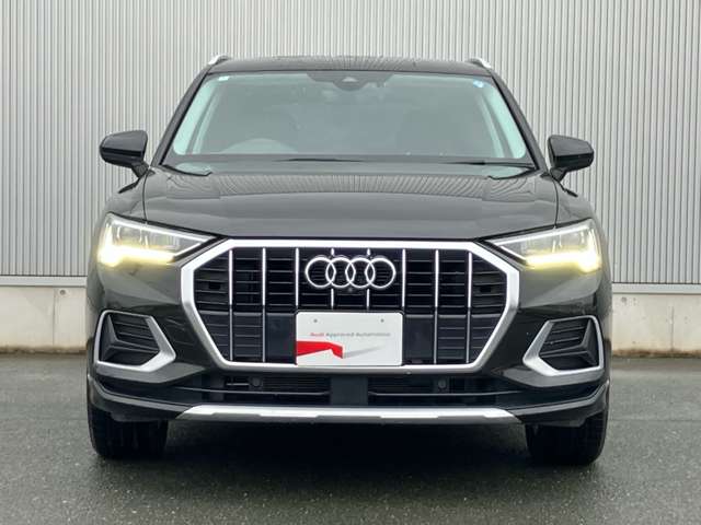 Audi Q3 5