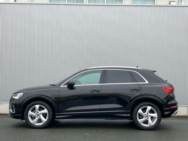 Audi Q3 6
