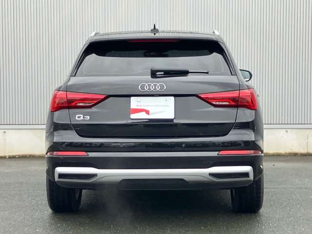 Audi Q3 9