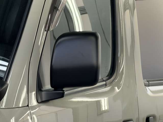 Toyota Light Ace Van 6