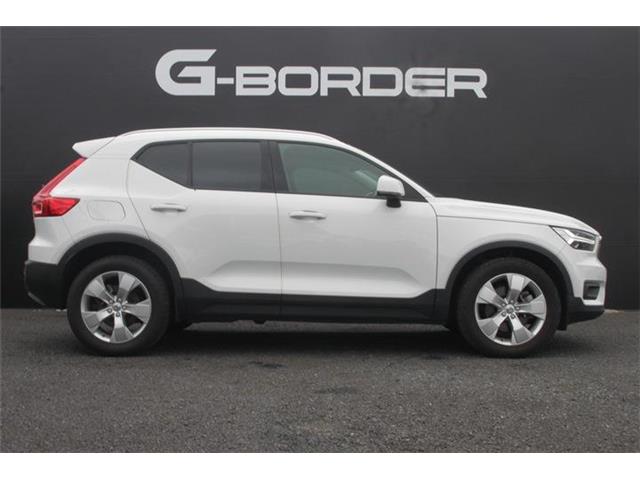 Volvo XC40 11