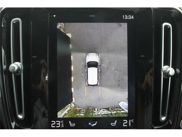 Volvo XC40 7