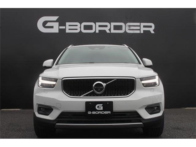 Volvo XC40 8