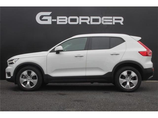 Volvo XC40 9