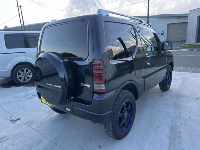 Suzuki Jimny 7
