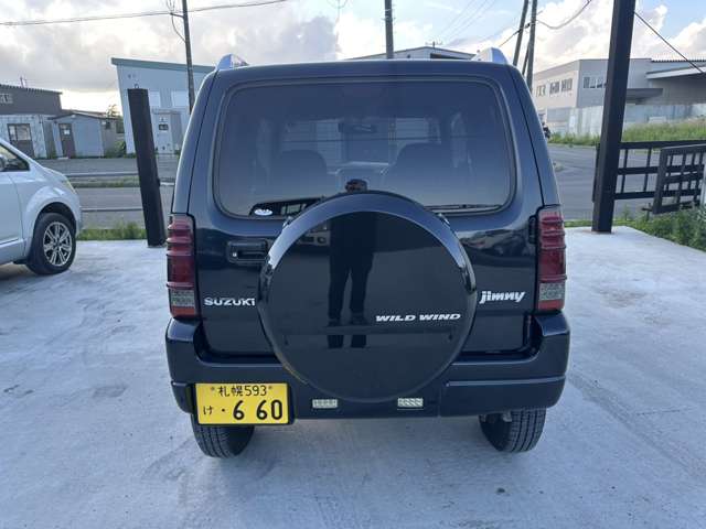Suzuki Jimny 8