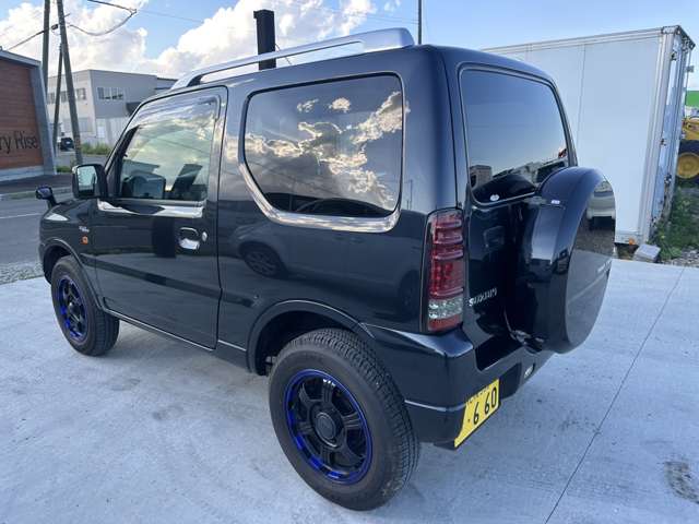 Suzuki Jimny 9
