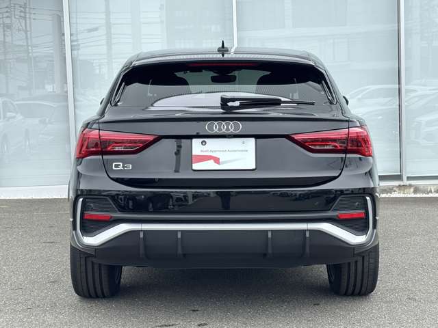 Audi Q3 Sportback 11