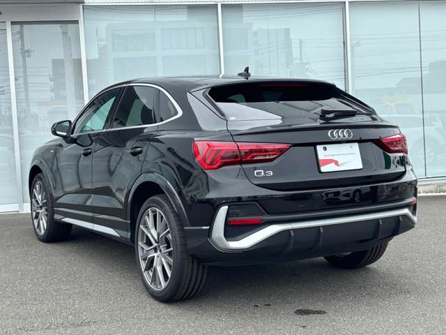 Audi Q3 Sportback 12
