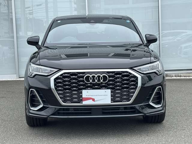 Audi Q3 Sportback 6