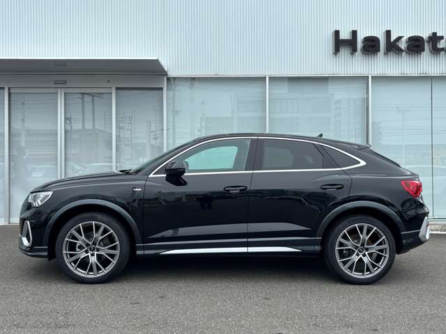 Audi Q3 Sportback 8