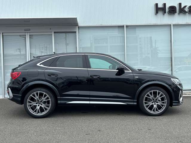 Audi Q3 Sportback 9