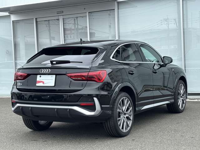Audi Q3 Sportback 10