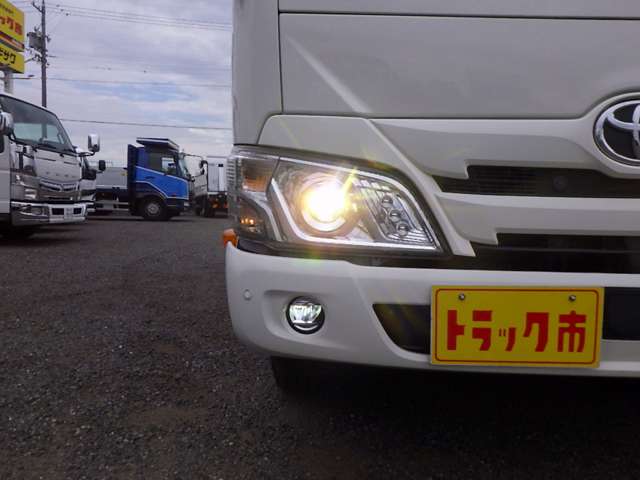 Toyota Toyoace 5