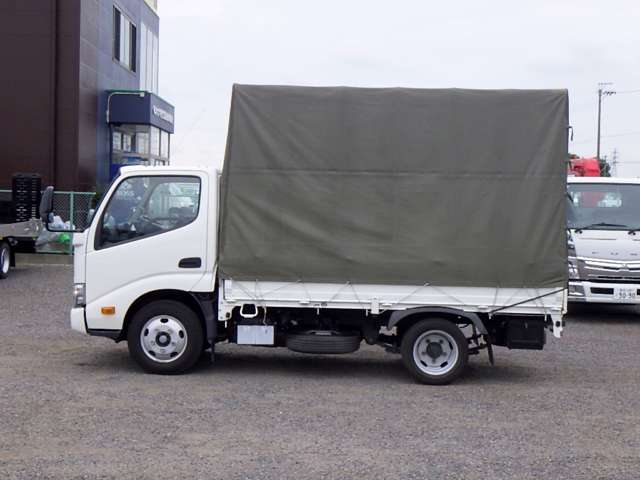 Toyota Toyoace 6