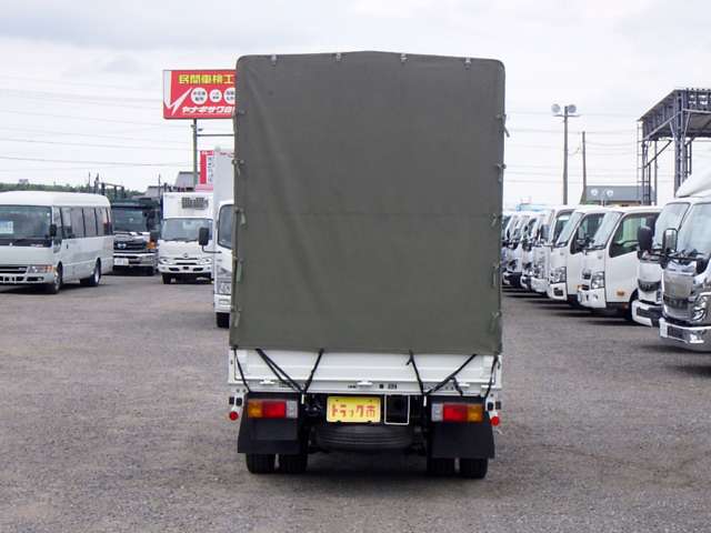 Toyota Toyoace 8
