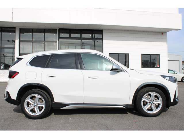 BMW X1 11