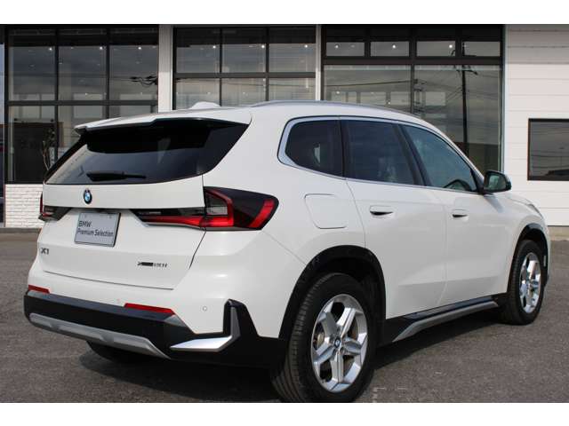 BMW X1 12