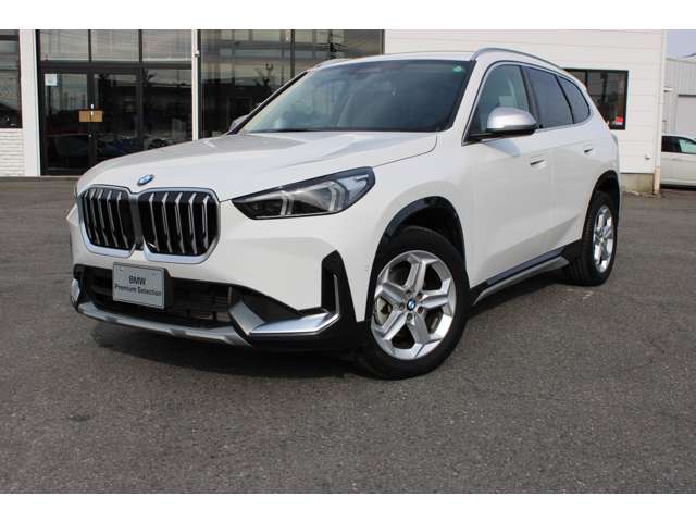 BMW X1 5