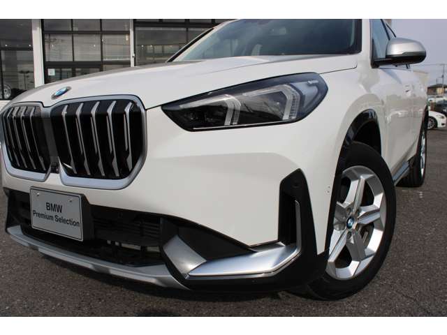 BMW X1 6