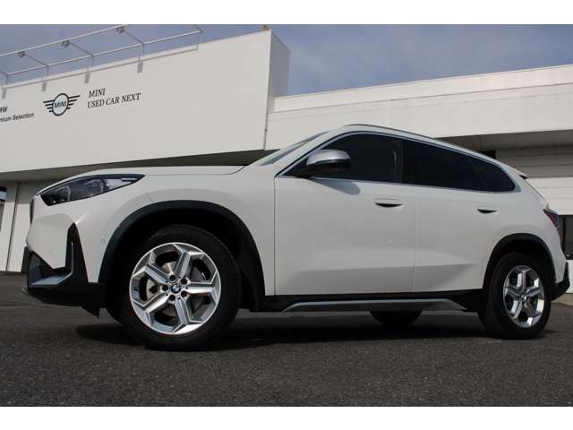 BMW X1 8