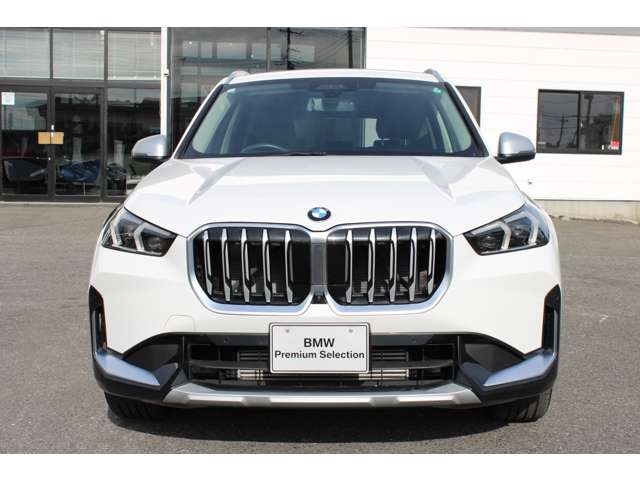 BMW X1 9