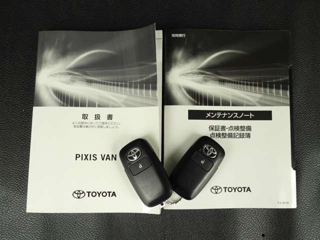 Toyota Pixis Van 11