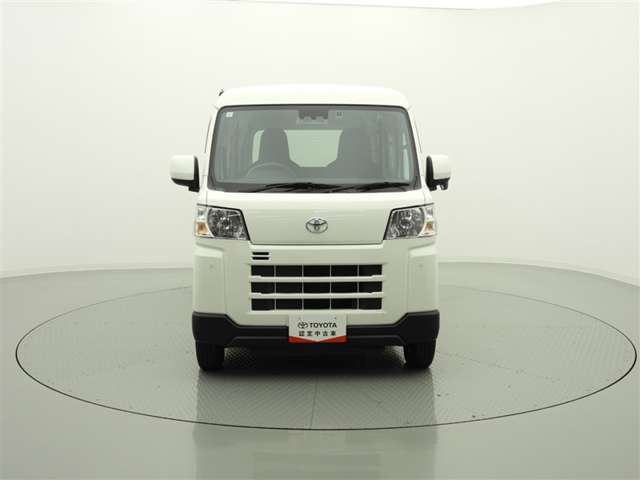 Toyota Pixis Van 12