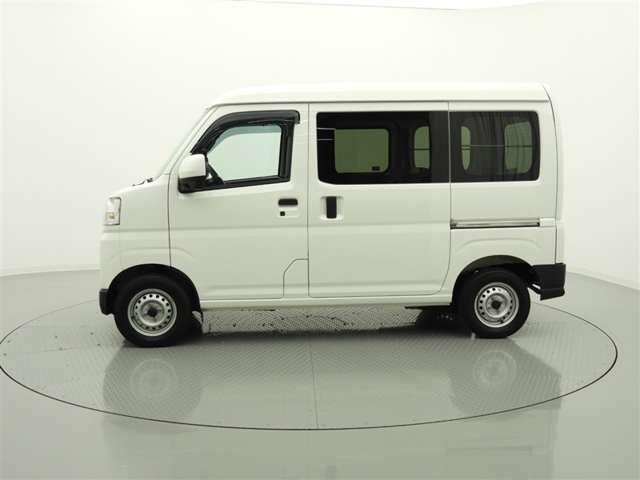 Toyota Pixis Van 2