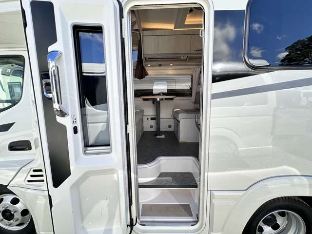 Toyota Camroad 2