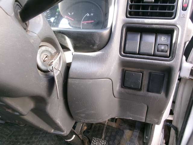 Mazda Bongo Truck 12