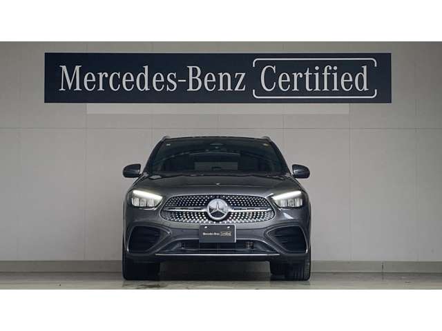 Mercedes-Benz GLA-Class 3