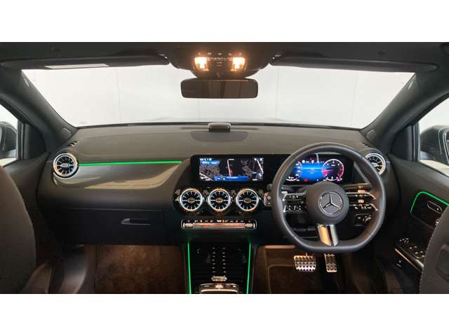 Mercedes-Benz GLA-Class 7