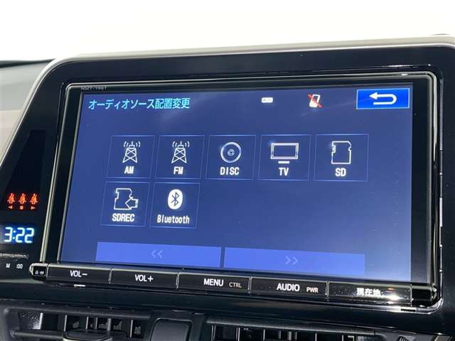 Toyota C-HR 12