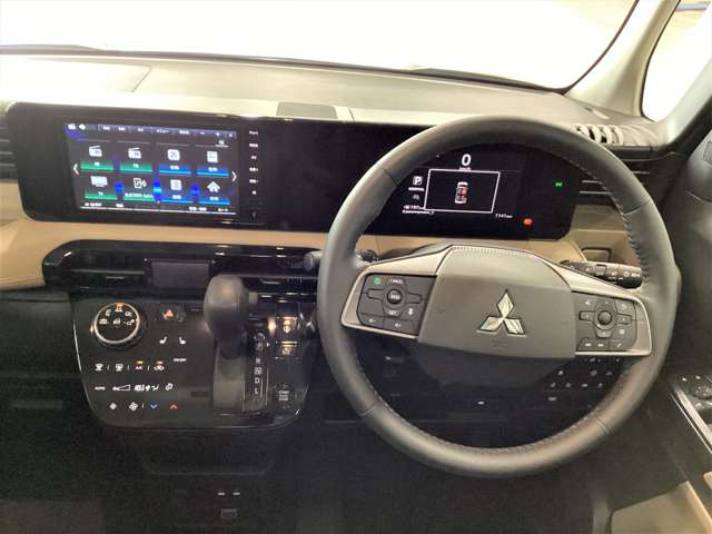 Mitsubishi Delica Mini 3