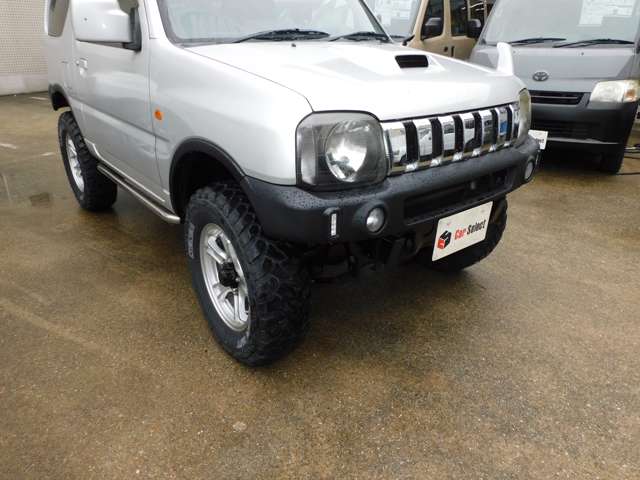 Mazda AZ-オフロード 3