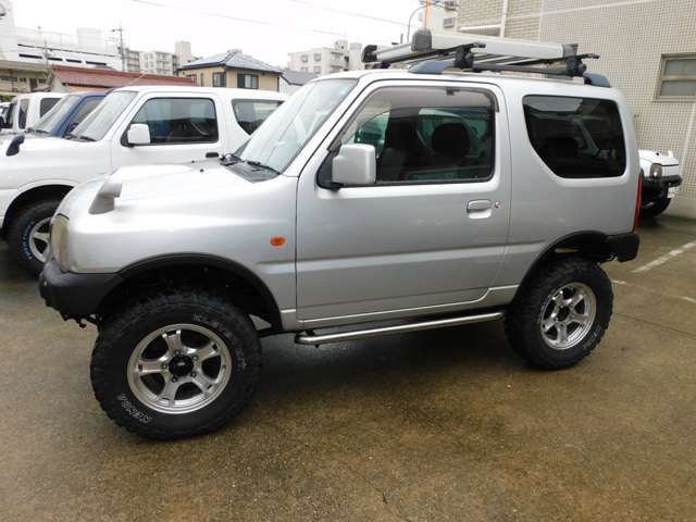 Mazda AZ-オフロード 5
