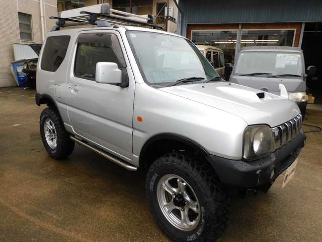 Mazda AZ-オフロード 6