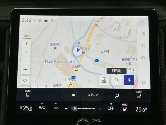 Lexus LBX 11