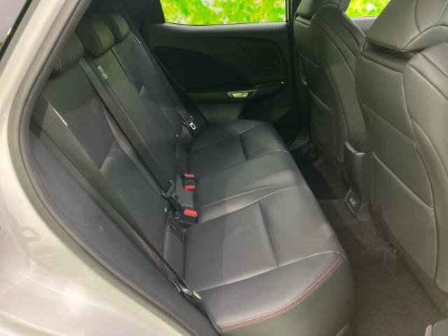 Lexus LBX 7