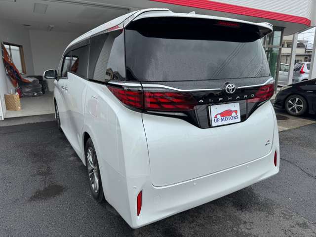 Toyota Alphard 7