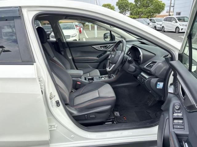 Subaru XV 2