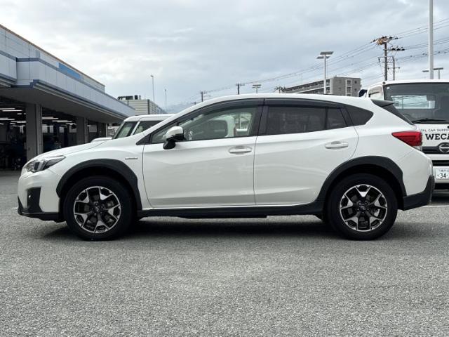 Subaru XV 5