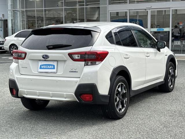 Subaru XV 6