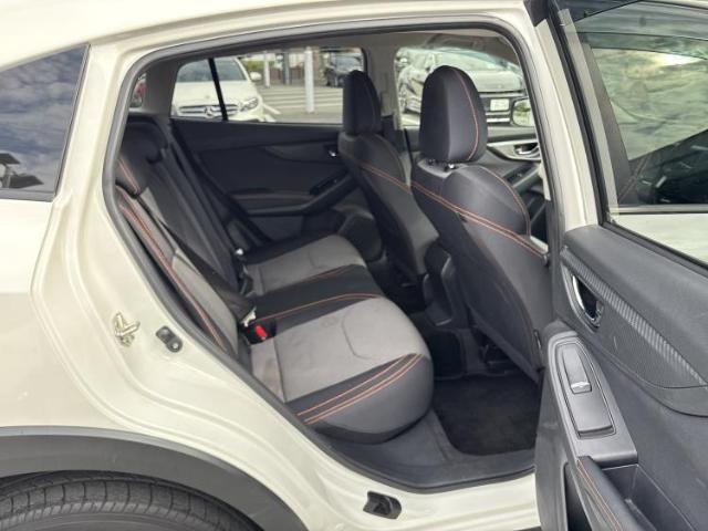 Subaru XV 7