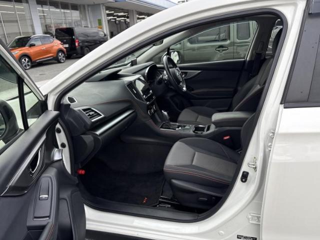Subaru XV 9