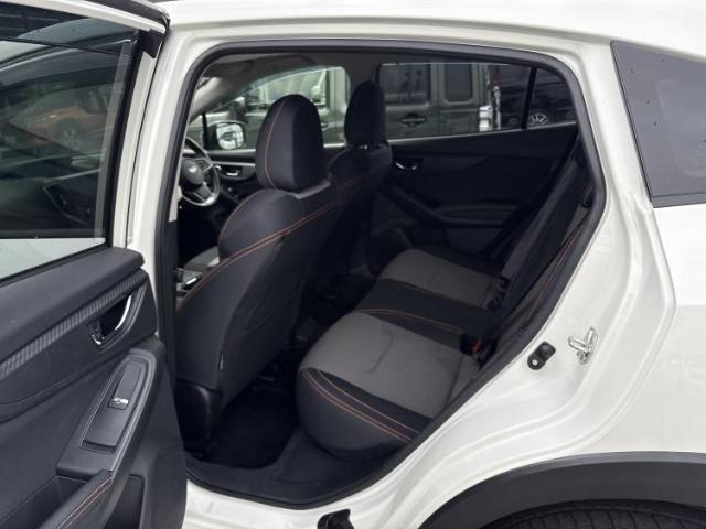 Subaru XV 10